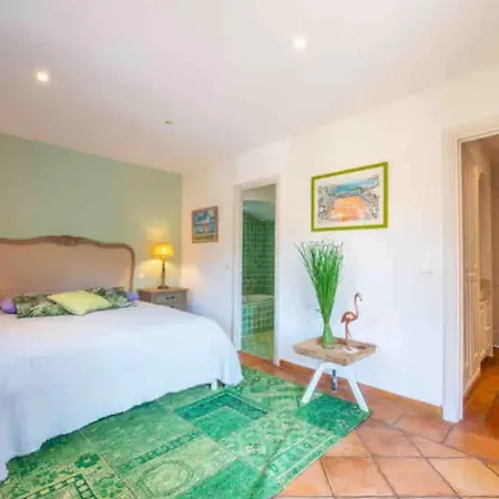 Charming House With Swimming Pool * Σαιντ-Μαξίμ