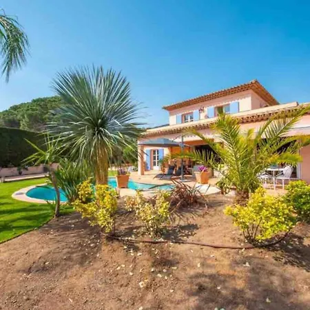 Σπίτι διακοπών Charming House With Swimming Pool Σαιντ-Μαξίμ